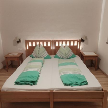 Greiterhof Partschins Bed & Breakfast Eksteriør bilde