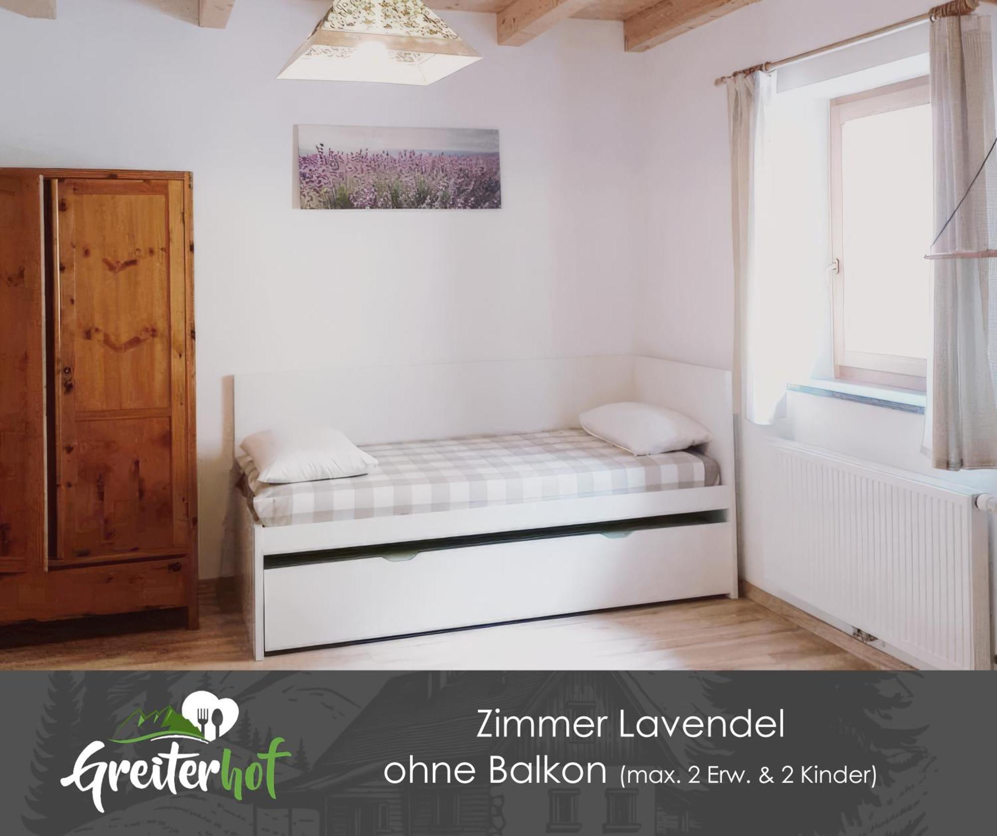 Greiterhof Partschins Bed & Breakfast Eksteriør bilde