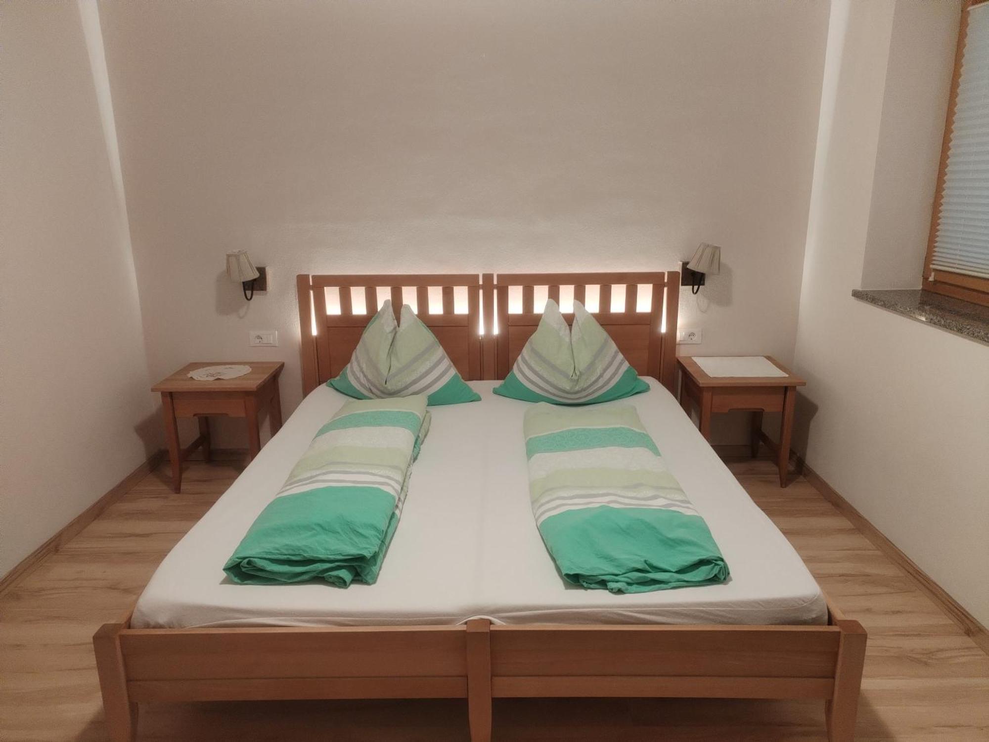 Greiterhof Partschins Bed & Breakfast Eksteriør bilde